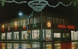 First Federal Savings & Loan Association First Federal Savings & Loan Association