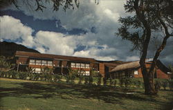 Makaha Inn and Country Club Makaha Inn and Country Club