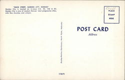 back