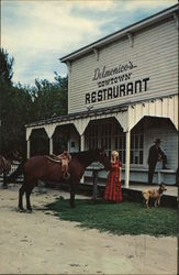 Delmonico Restaurant Delmonico Restaurant
