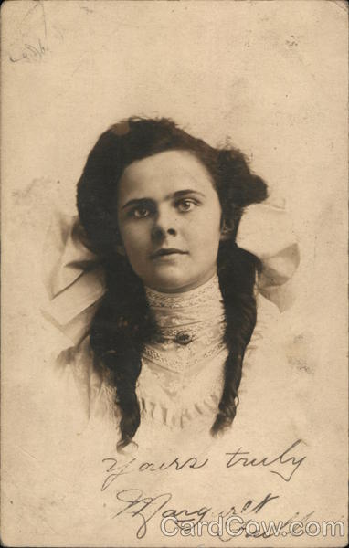 Margaret Fuller Women