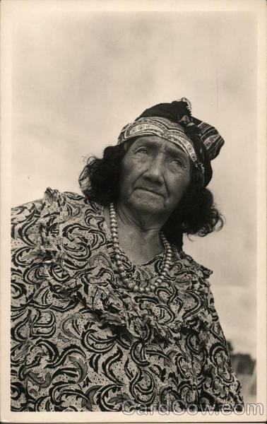 Folklore Venezolano, India Goajira Venezuela South America