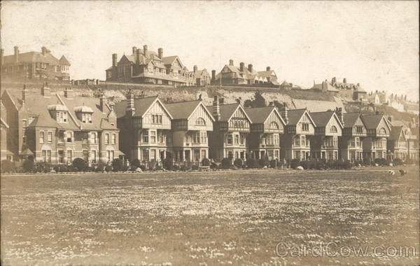 Photo of Residences England
