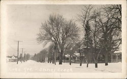 Lake Avenue Postcard