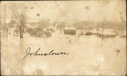 Johnstown Flooded Johnstown Flooded