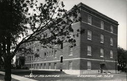 Mercy Hospital Oelwein, IA Postcard Postcard Postcard