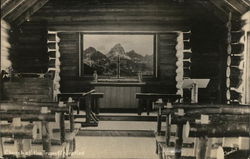 Church of the Transfiguration Postcard