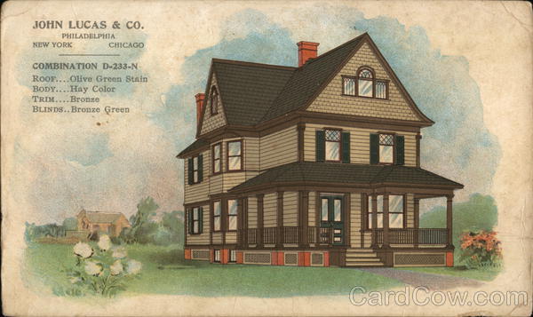 J. Duvall & Co. Kewaunee Wisconsin