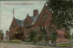 Buckingham School Buckingham School