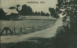 Country Scene Country Scene