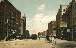 Main St. Main St.