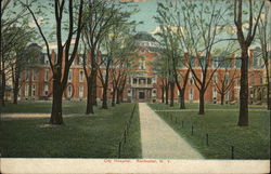 City Hospital City Hospital