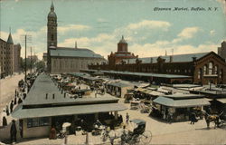 Chippewa Market Chippewa Market