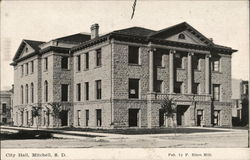 City Hall City Hall