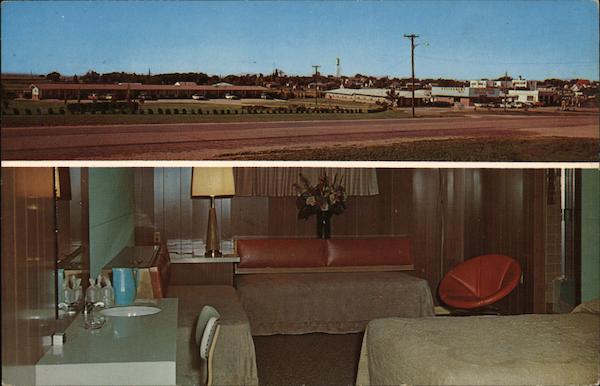 H & H El Centro Kadoka South Dakota