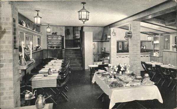 A Bit of Sweden Chicago Illinois