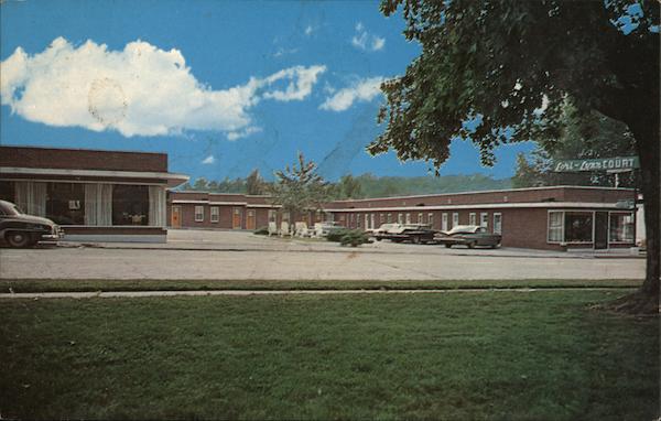 Lori-Lynn Courts Hannibal Missouri