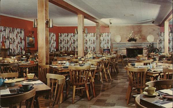 Naismyth's Restaurant Saginaw Michigan