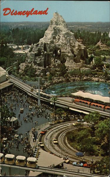 Disneyland