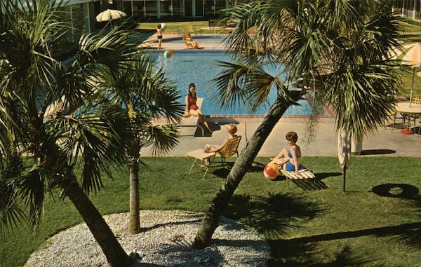 Holiday Inn Tallahassee Florida