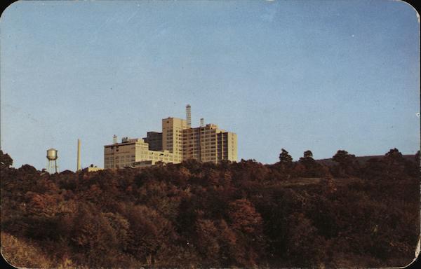 Veterans Hospital Wilkes-Barre Pennsylvania