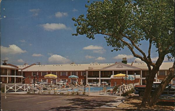 Ramada Inn Amarillo Texas