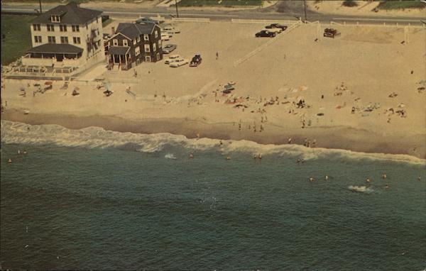 Holiday House, Misquamicut Beach Westerly Rhode Island