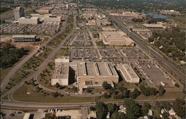 3M Center St. Paul Minnesota