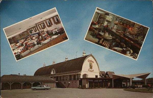 Chateau Louise West Dundee Illinois