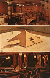 The Pyramid The Pyramid