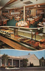 Sweden House Smorgasbord Sweden House Smorgasbord