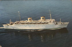 M.S. Kungsholm M.S. Kungsholm