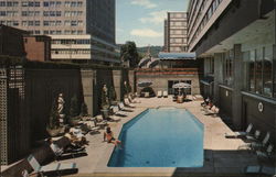Le Martinique Motor Inn Le Martinique Motor Inn