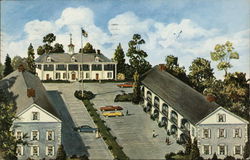 Hyannis Inn Motel Hyannis Inn Motel