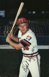 Butch Wynegar Butch Wynegar