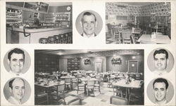 Caniglia's Pizzaria & Steak House Caniglia's Pizzaria & Steak House