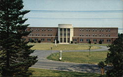 Xaverian Missionary Fathers Seminary Holliston, MA Postcard Postcard Postcard