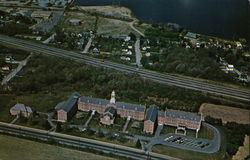 Catholic Memorial Home & the Priests' Hostel Catholic Memorial Home & the Priests' Hostel