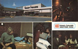 Town House Motor Inn Town House Motor Inn