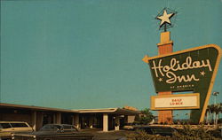 Holiday Inn East Holiday Inn East