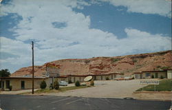 Stardust Motel St. George, UT Postcard Postcard Postcard