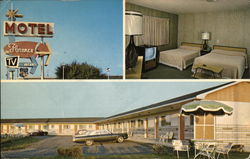 Motel Florence Motel Florence
