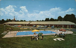 Holiday Inn South Holiday Inn South