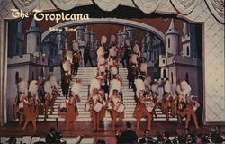 Hotel Tropicana Postcard