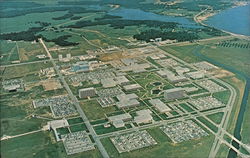 Manned Spacecraft Center Manned Spacecraft Center
