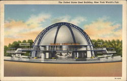 The United States Steel Building The United States Steel Building