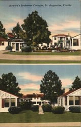 Howard's Seabreeze Cottages Howard's Seabreeze Cottages