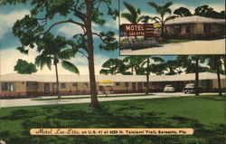 Motel Lee-Etta Motel Lee-Etta