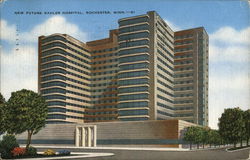 New Future Kahler Hospital New Future Kahler Hospital