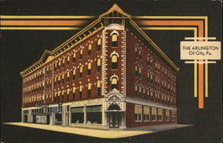 The Arlington The Arlington
